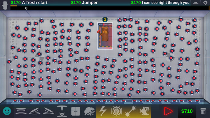 Happy Room: Log(Large gold coins) screenshot image 5_Popularmodapk.com