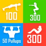 Home workouts BeStronger4.8.3_rowtechapk.com