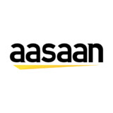 Aasaan - Create Online Store1.22.2_rowtechapk.com