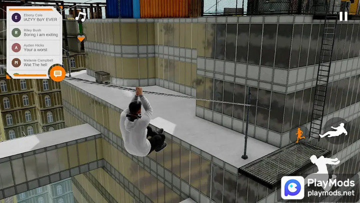 AetherSX2<span>(Unlock full version)</span> screenshot image 6_Popularmodapk.com