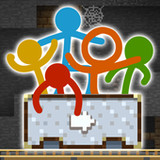 Craft School: Stick Adventures2.9_rowtechapk.com
