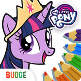My Little Pony Color By Magic<span>(Unlimited Money)</span>2021.3.0_rowtechapk.com