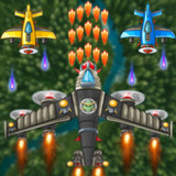 Airplane Strike Fighter Force0.15_rowtechapk.com