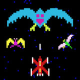 Phoenix Retro Arcade1.13_rowtechapk.com