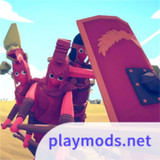 Totally Accurate Battle Simulator<span>(No Ads)</span>1.0.3_rowtechapk.com