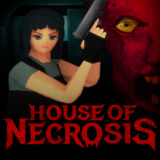 House of Necrosis<span>(Free Download)</span>1.0_rowtechapk.com