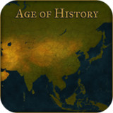 Age of History Asia(Large gold coins)1.1552_rowtechapk.com