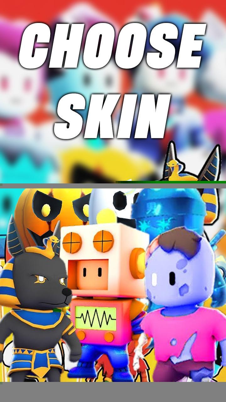 skin special stumble guys screenshot image 8_Popularmodapk.com