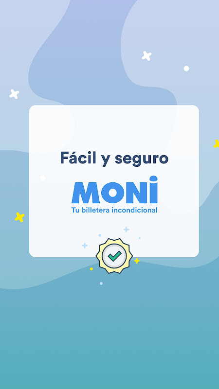 Moni: Préstamos Online screenshot image 2_Popularmodapk.com