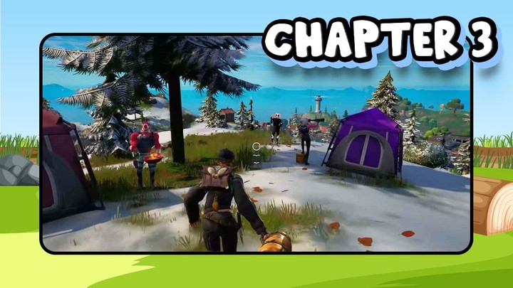 Tips Battle Royale Chapter 3 screenshot image 5_Popularmodapk.com