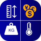 Unit Converter and Calculator1.55.0_rowtechapk.com