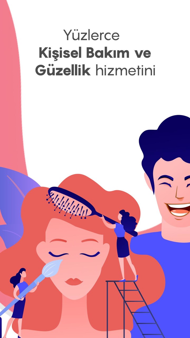 Melo App-Güzellik Asistanı screenshot image 1_Popularmodapk.com