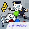Stick Fight - Prison Escape<span>(god mod)</span>0.5.9_rowtechapk.com