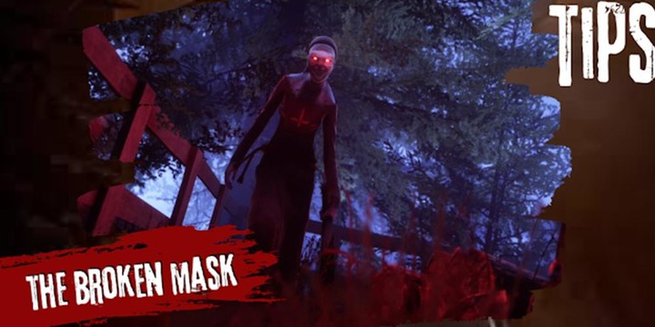 the broken mask evil nun Tips screenshot image 8_Popularmodapk.com