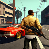 GTA Craft Theft Mod for MCPE21.0_rowtechapk.com