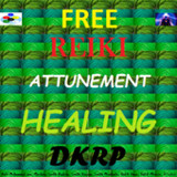 Free Reiki Attunement Healing1.0.1_rowtechapk.com