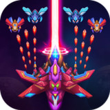 Galaxy Hunter: Space shooter7.1.5_rowtechapk.com