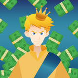 Swipe Tycoon! How to be the Ki1.19_rowtechapk.com