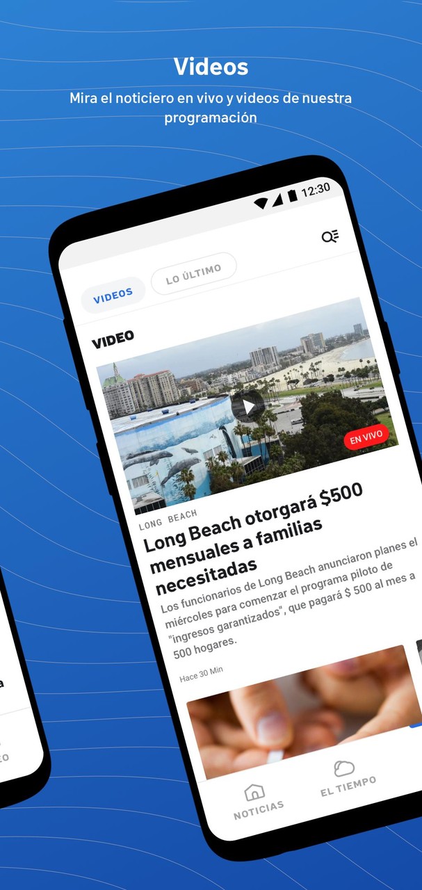 Telemundo 52: Los Ángeles screenshot image 5_Popularmodapk.com