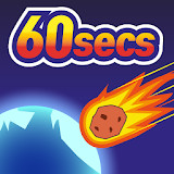 Meteor 60 seconds!<span>(Mod Menu)</span>2.1.4_rowtechapk.com