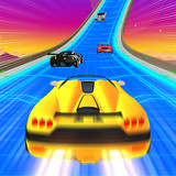 Car Racing Master 3D<span>(No Ads)</span>1.3.7_rowtechapk.com