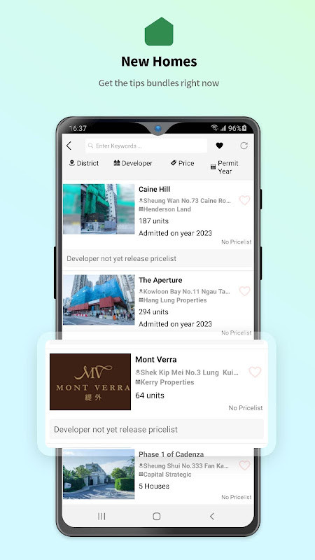 Credit Card Reader / Validator screenshot image 20_Popularmodapk.com