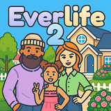 Everlife 2 - Life Simulator<span>(Unlock Paid Content)</span>1.0.2_rowtechapk.com