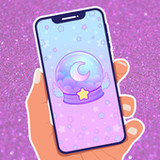 Cute Aesthetic Wallpapers Live1.15_rowtechapk.com