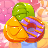 Match Candy 2D : Candy Connect4.0.0_rowtechapk.com