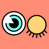 Do Not Blink - Staring Contest2.4_rowtechapk.com