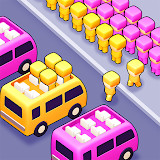 Bus Frenzy - Traffic Jam<span>(Mod Menu)</span>10.0.3_rowtechapk.com
