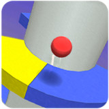 Deeper jumpy - Fall and Bounce8_rowtechapk.com