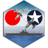 Carrier Battles - Pacific War<span>(Free Download)</span>1.12.8_rowtechapk.com