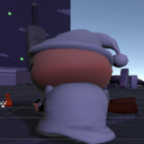 Night Terrors : Monsters win?1.0_rowtechapk.com