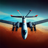 Drone Gunship0.3_rowtechapk.com
