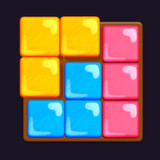 Block King - Brain Puzzle Game1.0.1490_rowtechapk.com
