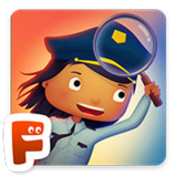 Little Police(Unlock Full Content)1.0.1_rowtechapk.com