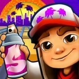 Subway Surf<span>(new mod)</span>2.37.0_rowtechapk.com