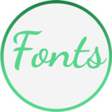 Free Fonts for OPPO2.7_rowtechapk.com
