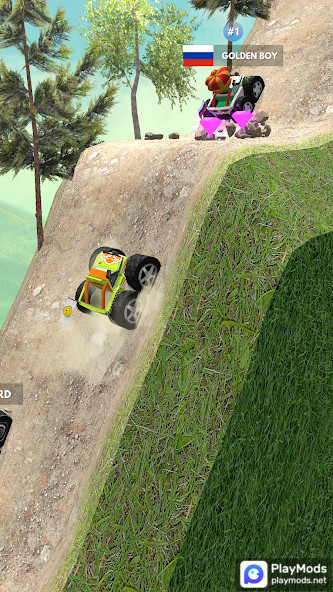 Musicians screenshot image 1_Popularmodapk.com