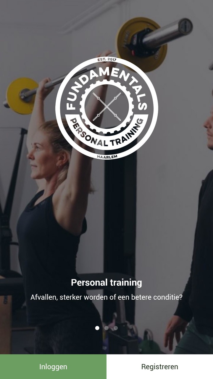 Fundamentals screenshot image 1_Popularmodapk.com