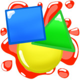 Colors and Shapes for Toddlers1.29_rowtechapk.com