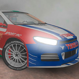 Rally Championship1.0.39_rowtechapk.com