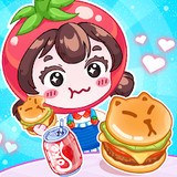 ASMR Mukbang Master: Food DIY<span>(No Ads Free Rewards)</span>0.3_rowtechapk.com