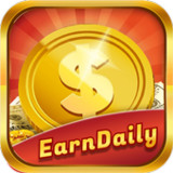 EarnDaily-Earn money every day1.0.2_rowtechapk.com