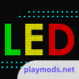 LED Scroller - LED Banner<span>(Premium Unlocked)</span>1.4.2_rowtechapk.com