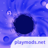 Idle Black Hole<span>(Unlimited Money)</span>1.10.7_rowtechapk.com
