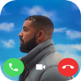 Drake Fake Video Call1.0.0_rowtechapk.com