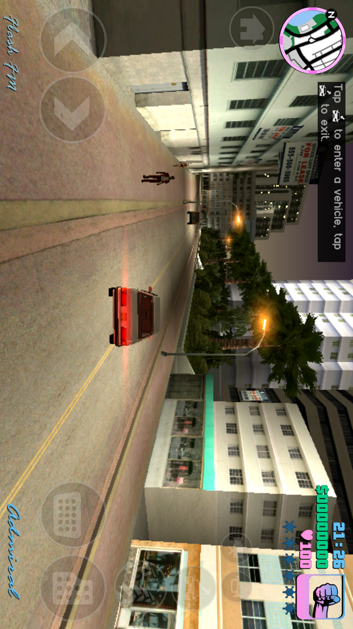 GTA Grand Theft Auto  Vice City<span>(Mod Menu)</span> screenshot image 3_Popularmodapk.com