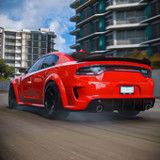 Extreme Car Driving: Car Drift4.7_rowtechapk.com